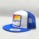 Walker Evans Racing Trucker Hat-6