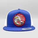 Operation Desert Storm Veterans Trucker Hat-1