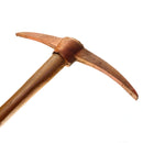 Foam Rubber Large Mining Pick Axe Stunt Prop-16