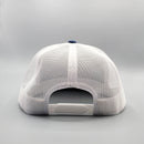 76 Racing Trucker Hat-8