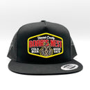 Boar's Nest Dukes of Hazard Retro Trucker-4