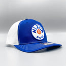 Nixon 1960 Presidential Campaign Trucker-4