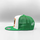 Geoff Bodine Gatorade Racing Nascar Trucker-7