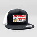 Strickland Propane King of the Hill Trucker Hat-4