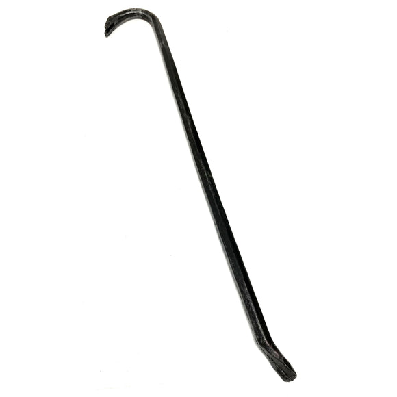 Foam Rubber Crowbar Prop