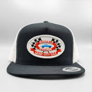 Nashville Motor Raceway Nascar Trucker-1