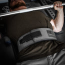 10mm Lever Weightlifting Belt-8