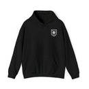 Free College Cross - Hoodie-4