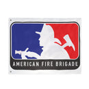 American Smooth Bore Flag-4