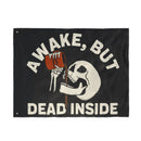 Awake, But Dead Inside Flag-2