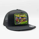 Days of Thunder Cole Trickle City Chevrolet Trucker Hat-5