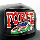 John Force NHRA Drag Racing Funny Car Trucker-2
