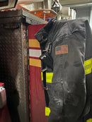 The Billy GOAT Wedge 7075 -Aircraft Alumiunum Forcible Entry Wedge-11