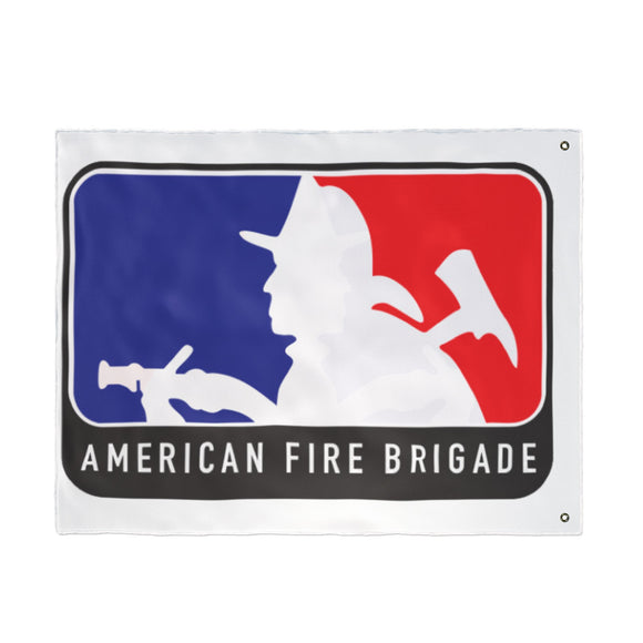American Smooth Bore Flag