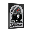 Space Balls Poster-7