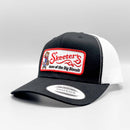 Skeeter's Trucker Hat "Vintage Truckers Original"-5