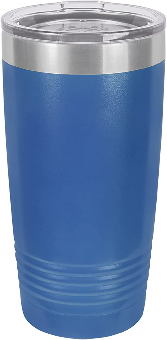 "We the People" 20 ounce tumbler