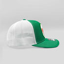 I Will If You Will Trucker Hat-5