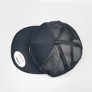 Bristol Motor Raceway Nascar Trucker-8