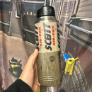 Sc8tt SCBA 32oz Stainless Steel Water Bottle-4