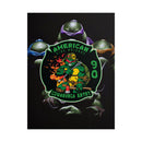 Turtle Poster-2