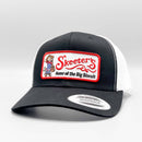 Skeeter's Trucker Hat "Vintage Truckers Original"-3