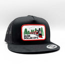 Silver Dollar City Trucker Hat-4