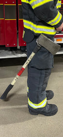 Firefighter Belt Tool Ring - FFBTR-1