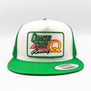 Quaker State Racing Trucker-1