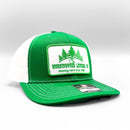 Morningwood Lumber Co. Funny Trucker-6