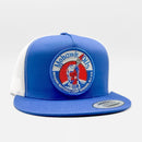 Mohawk Oils [Limited Edition] Trucker Hat-4