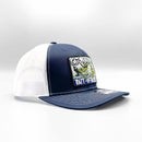 Gator Ralph's Bait & Tackle Fishing Trucker-7