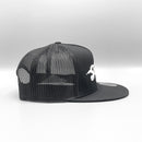 Smokey and the Bandit Retro 70s Trucker-6