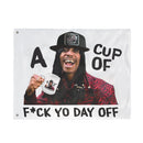 Rick James Flag-3