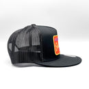 Sounds Like BS to Me Trucker Hat-7