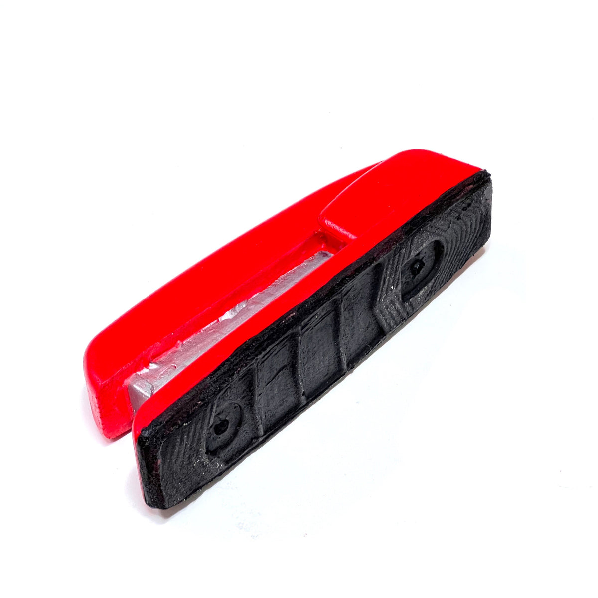 Stapleton Props Classic Red Foam Stapler Prop | American Fire Brigade