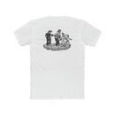 Dancing Clown to Ghost (PSYOPS) - Crew Tee-4
