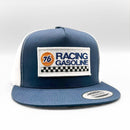 76 Racing Trucker Hat-6