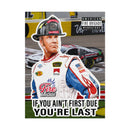 Ain't First Poster-4