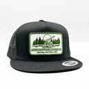 Morningwood Lumber Company Trucker Hat-4