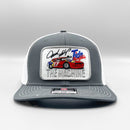 Darrell Waltrip Tide Racing Nascar Trucker-1