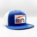 Rolex 24 Hours of Daytona IMSA Trucker-6