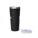 Alpha | Work Hard Copper Vacuum Insulated Tumbler, 22oz-4