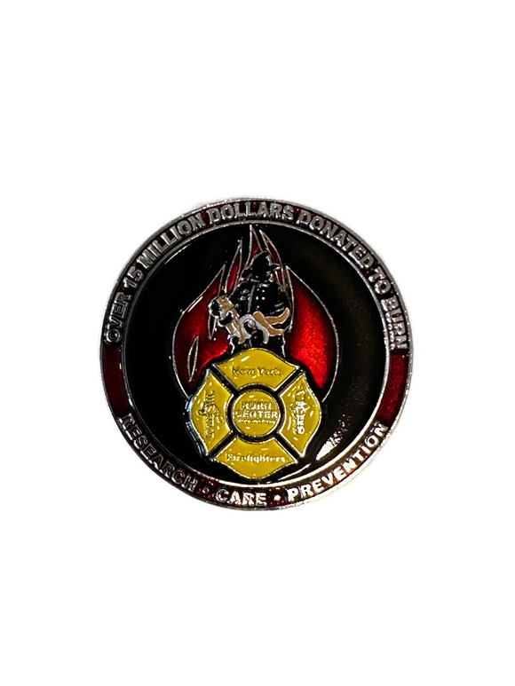 Challenge Coins