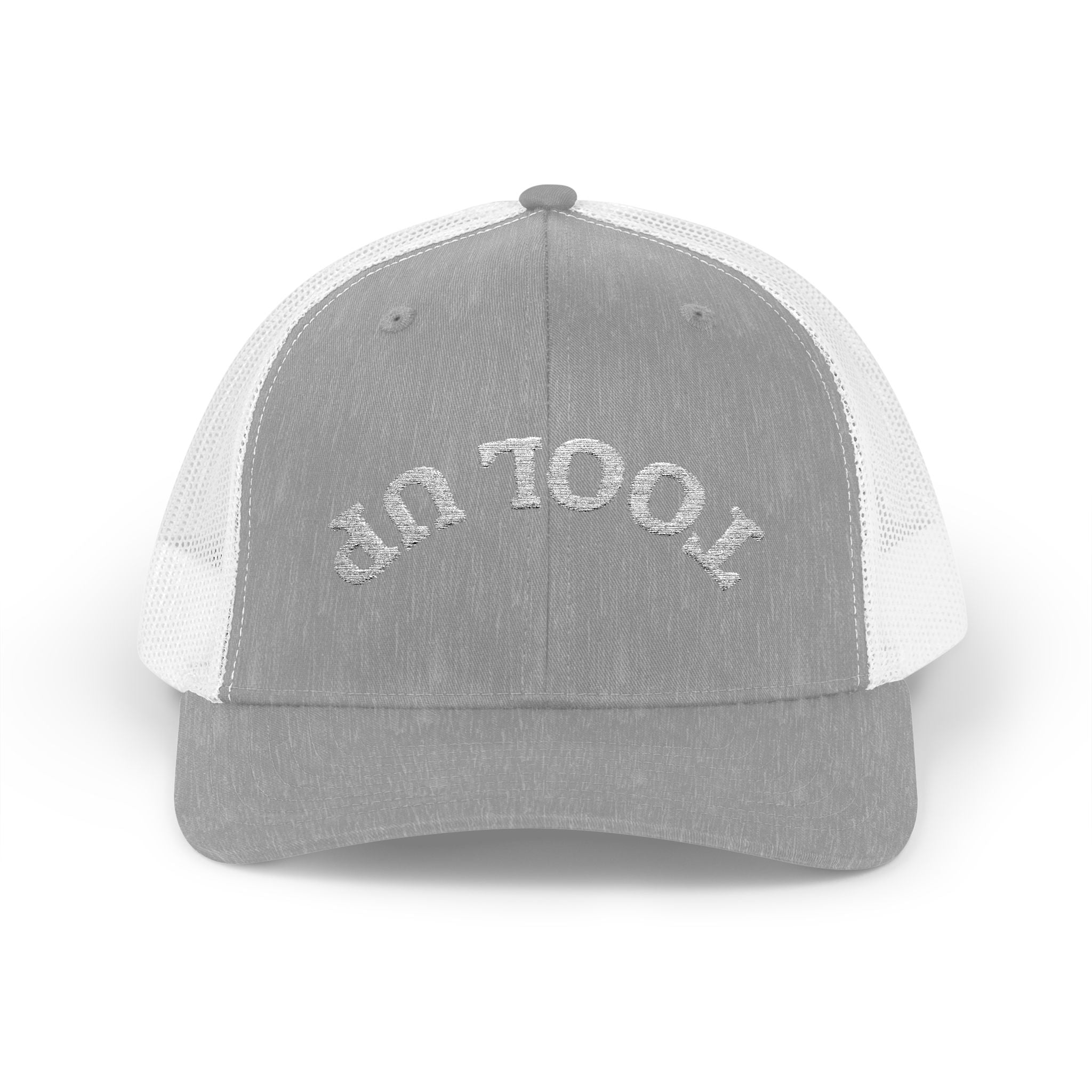 Tool Up Upside Hoser