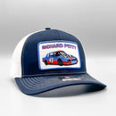 Richard Petty STP Racing Nascar Trucker-4