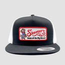 Skeeter's Gainesville Florida Gators Trucker Hat-1