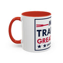 Make Training Great Again Mug-3