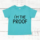 I Make Awesome Kids Shirts – Funny Mom or Dad Tee, For Kids-6