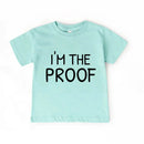 I Make Awesome Kids Shirts – Funny Mom or Dad Tee, For Kids-7